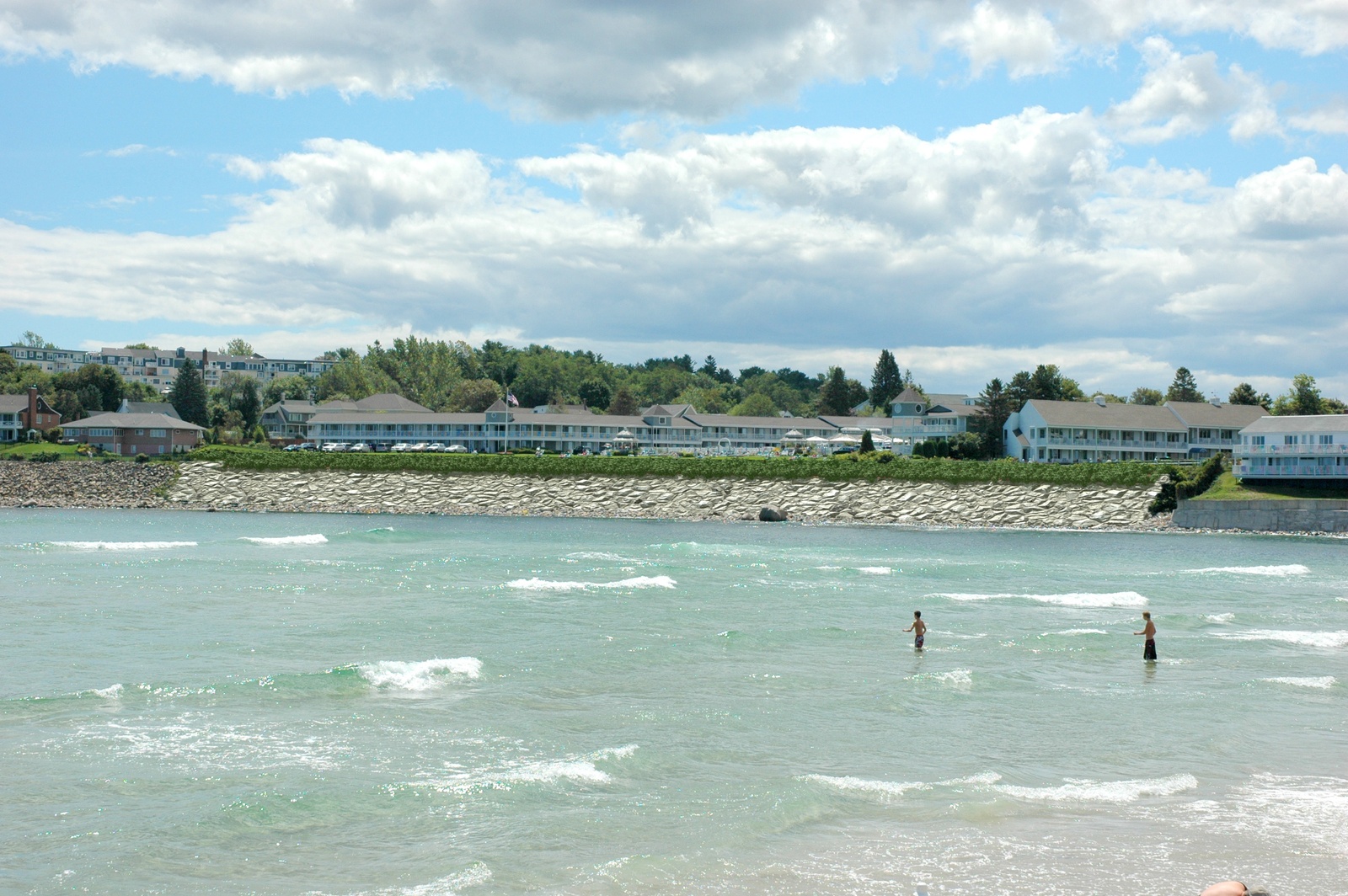 Ogunquit Pepperchrome